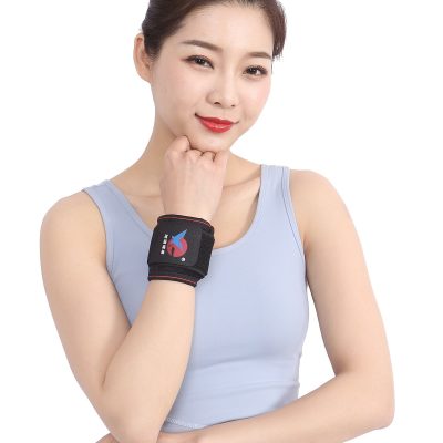 Băng bảo vệ cổ tay Neoprene