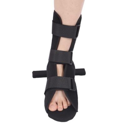 Đai cố định cổ chân