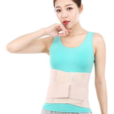 Đai hỗ trợ cột sống thắt lưng bản siêu rộng