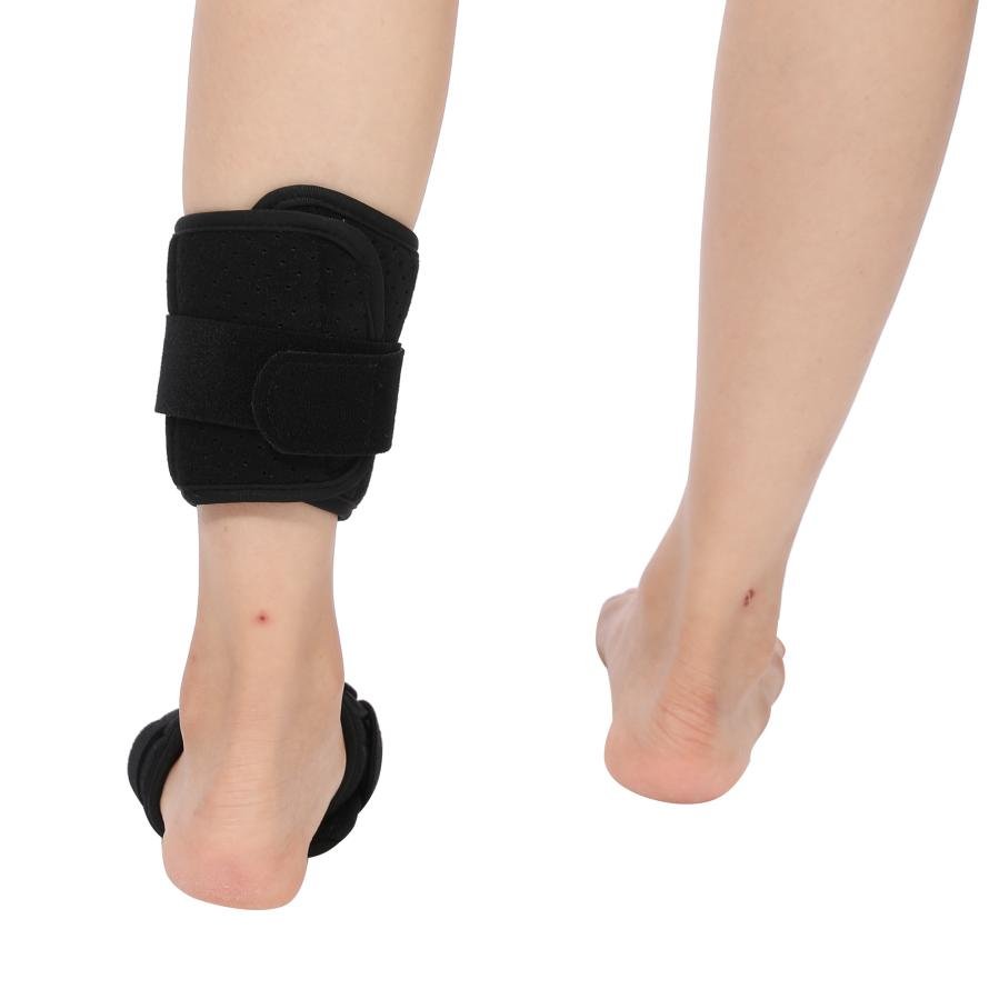 Nẹp đêm kéo giãn cân gan chân và cổ chân