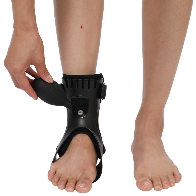 Nẹp hỗ trợ cân gan chân và cổ chân Type III
