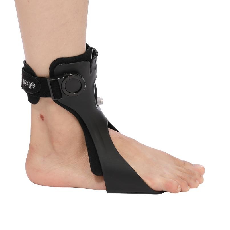 Nẹp hỗ trợ cân gan chân và cổ chân Type III