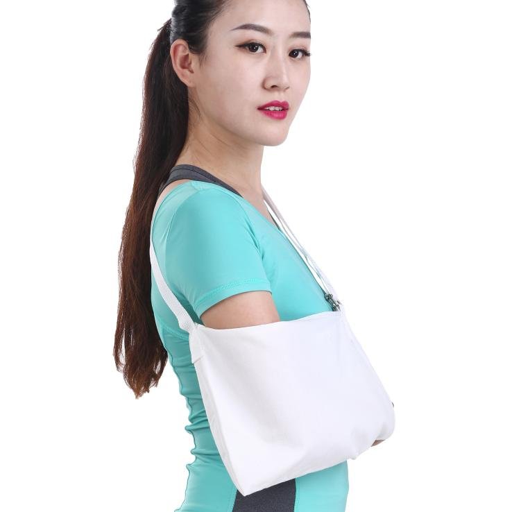 Túi treo tay nâng đỡ khớp vai và cẳng tay